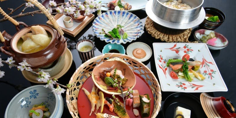 22年 最新 築地の美味しいディナー29店 夜ご飯におすすめな人気店 一休 Comレストラン