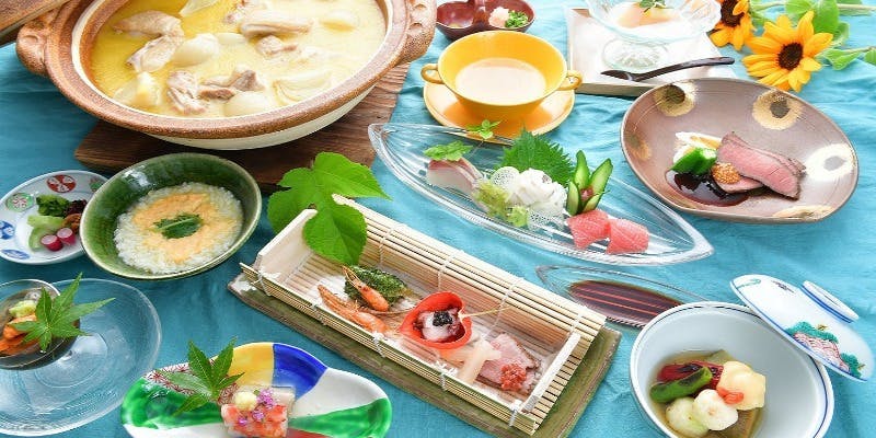 22年 最新 勝どき橋周辺の美味しいディナー8店 夜ご飯におすすめな人気店 一休 Comレストラン