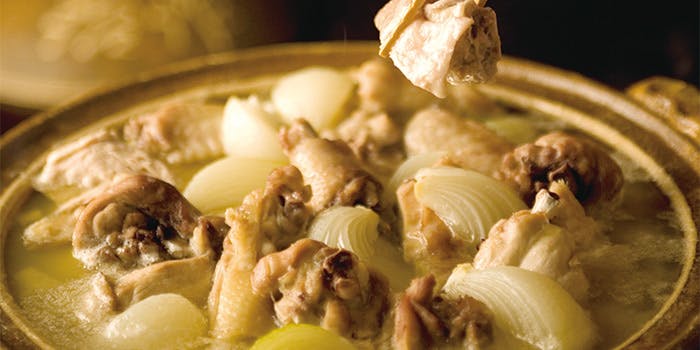 つきじ治作（つきじじさく）