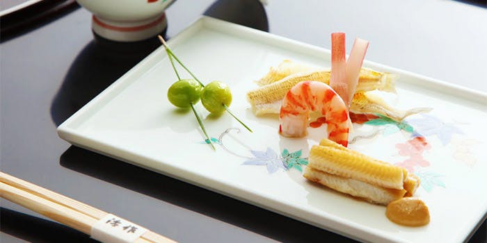 つきじ治作（つきじじさく）