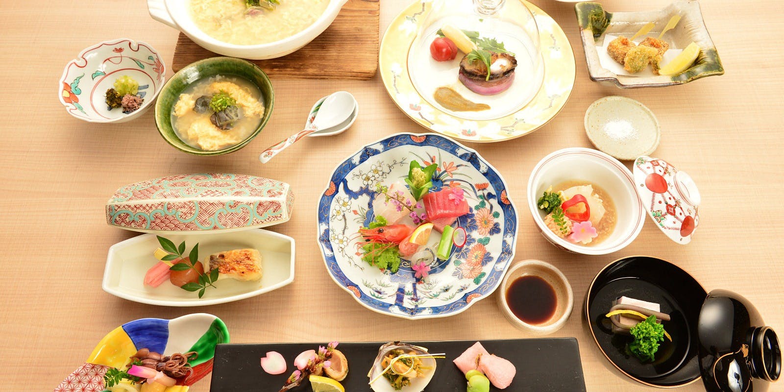 つきじ治作（つきじじさく）