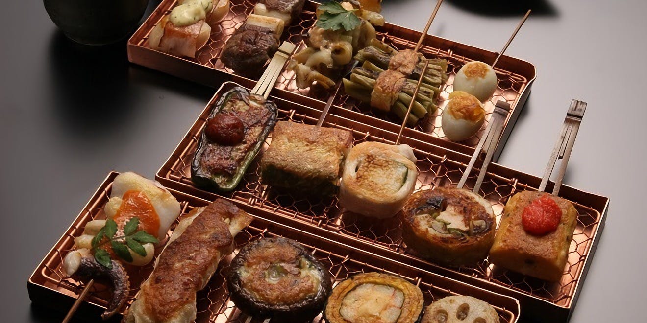 雲仙 北新地本店（うんぜん）