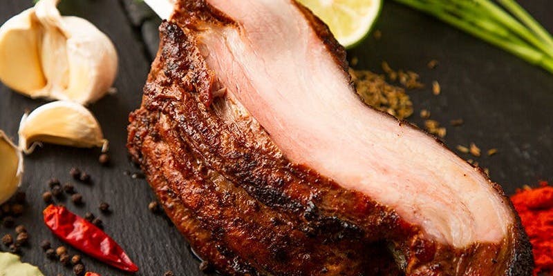 RIO GRANDE GRILL �b���