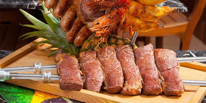 RIO GRANDE GRILL 恵比寿（リオ グランデ グリル）