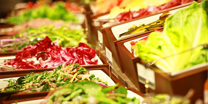 RIO GRANDE GRILL 恵比寿（リオ グランデ グリル）