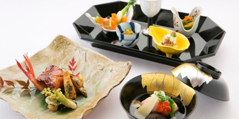 Chef course 「OMAKASE」