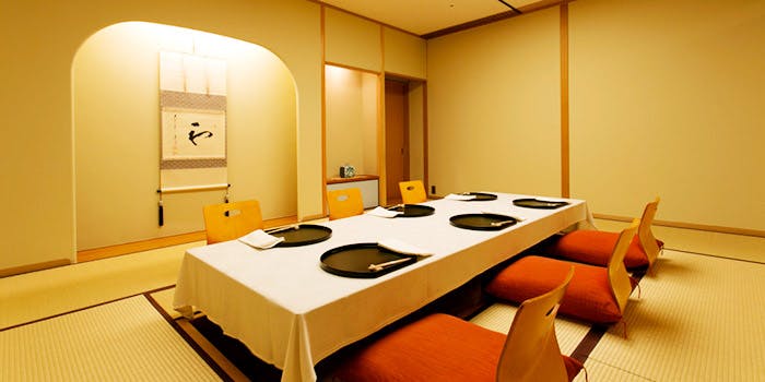 帝国ホテル 東京内のランチにおすすめレストラントップ4 一休 Comレストラン