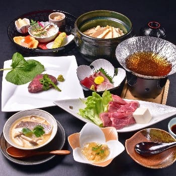 梅田の個室があるグルメ レストラン45選 居心地が良い空間が大切なお時間を演出 Okaimonoモール レストラン