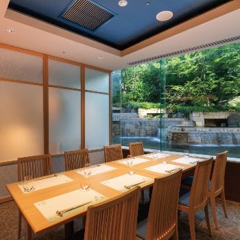 21年 最新 梅田の美味しいディナー30店 夜ご飯におすすめな人気店 一休 Comレストラン