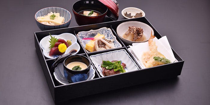 梅田の顔合わせ 結納でおすすめレストラン10選 一休 Comレストラン