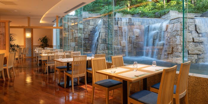 和心旬彩 ワゴコロシュンサイ 梅田 懐石 会席料理 日本料理 一休 Comレストラン