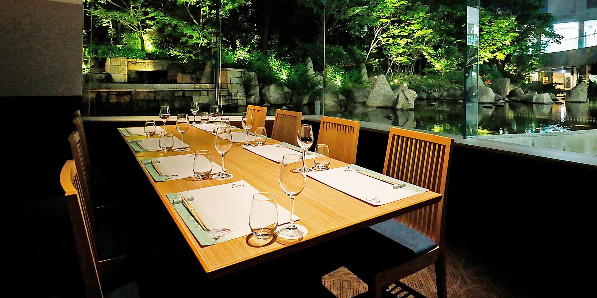 記念日におすすめのレストラン・和心旬彩の写真1