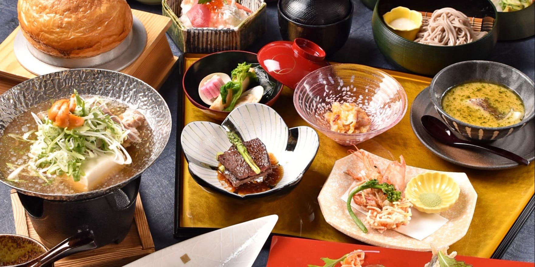 和心旬彩 ワゴコロシュンサイ 梅田 懐石 会席料理 日本料理 一休 Comレストラン 和心旬彩 ワゴコロシュンサイ 梅田 懐石 会席料理 日本料理 一休 Comレストラン