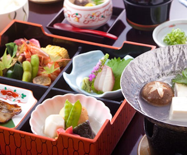 ランチ 京雅 京都 嵐山 ご清遊の宿 らんざん Okaimonoモール レストラン ランチ 京雅 京都 嵐山 ご清遊の宿 らんざん Okaimonoモール レストラン