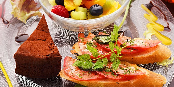 青山一丁目の女子会でおすすめレストラントップ5 一休 Comレストラン 青山一丁目の女子会でおすすめレストラントップ5 一休 Comレストラン