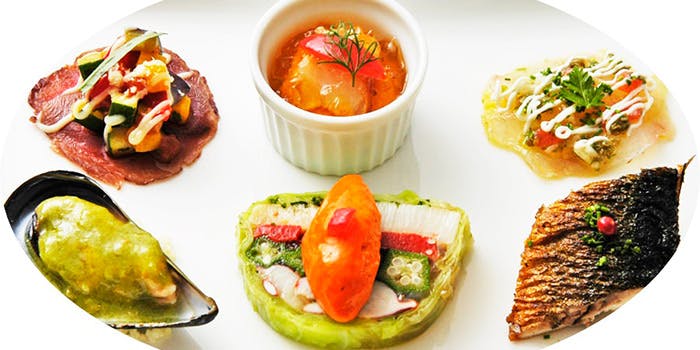 フレンチレストラン ホンダ（French Restaurant HONDA）