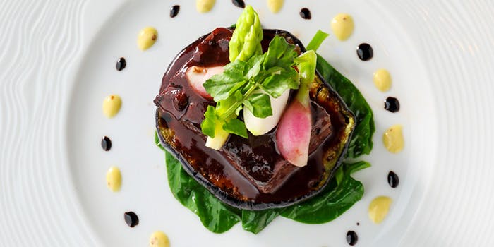 フレンチレストラン ホンダ（French Restaurant HONDA）