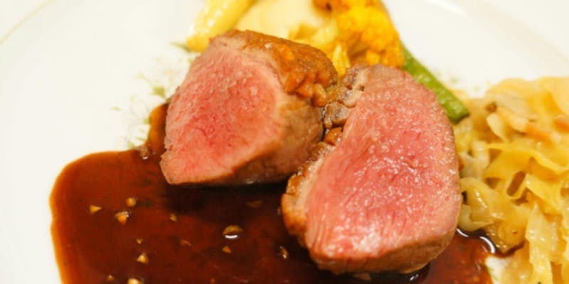 ル・グルニエ（Le Grenier ）