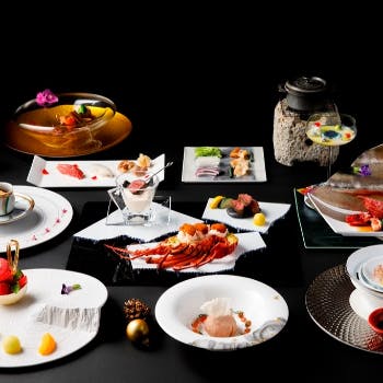 WASHOKU ���V SOUTEN�^�U�E�v�����X�M�������[ �����I���䒬