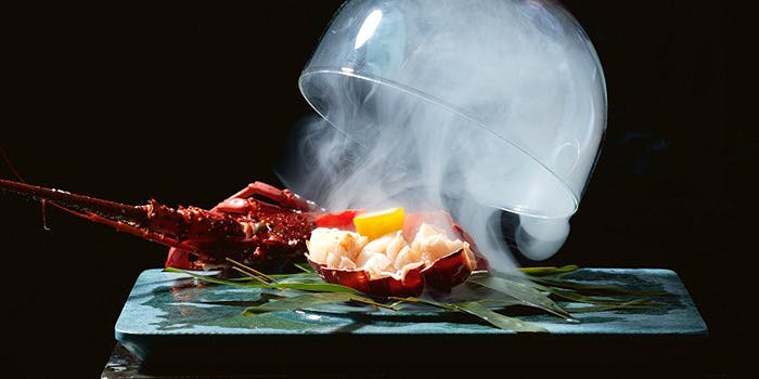 WASHOKU 蒼天 （SOUTEN）