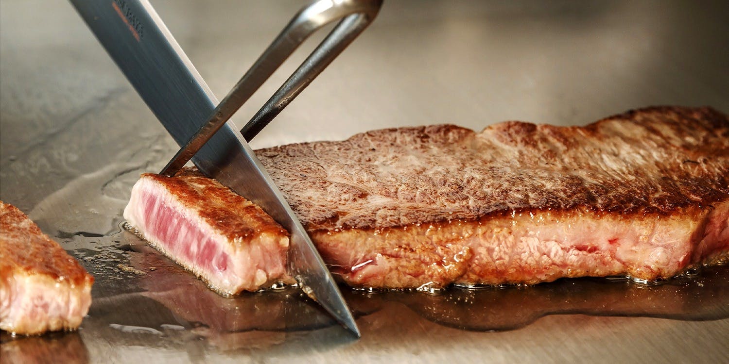 WASHOKU 蒼天 （SOUTEN）