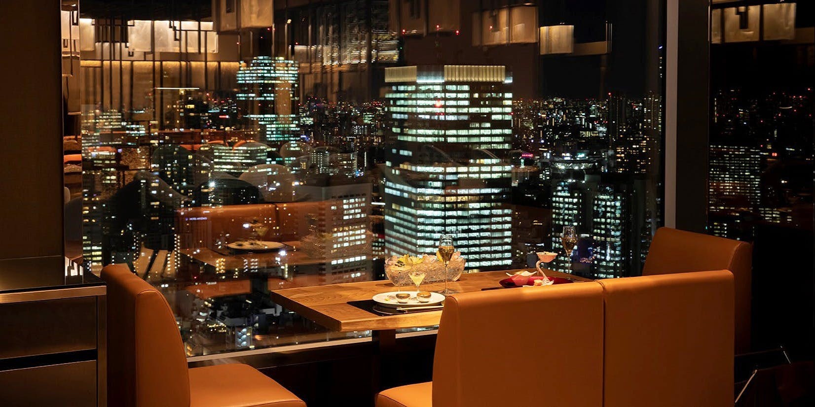 WASHOKU 蒼天 SOUTEN／ザ・プリンスギャラリー 東京紀尾井町，ラグジュアリーコレクションホテル - 画像2