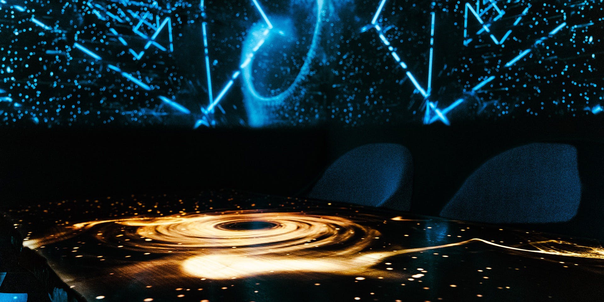 WASHOKU 蒼天 （SOUTEN）