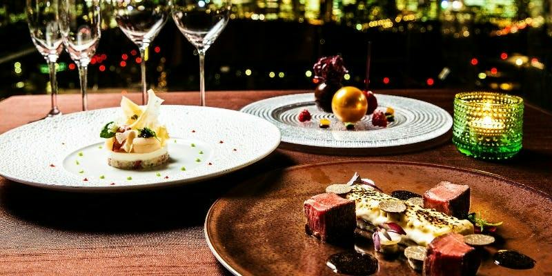 All-Day Dining OASIS GARDEN�^�U�E�v�����X�M�������[ �����I���䒬�C���O�W���A���[�R���N�V�����z�e��