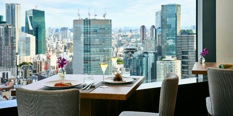 All-Day Dining OASIS GARDEN�^�U�E�v�����X�M�������[ �����I���䒬�C���O�W���A���[�R���N�V�����z�e��