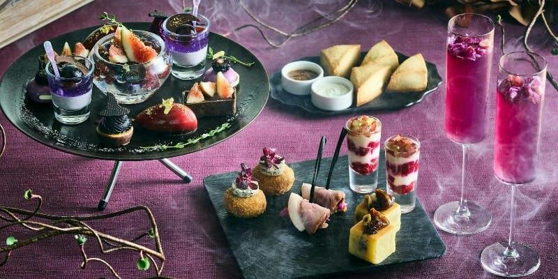 All-Day Dining OASIS GARDEN�^�U�E�v�����X�M�������[ �����I���䒬�C���O�W���A���[�R���N�V�����z�e��