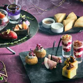 All-Day Dining OASIS GARDEN/ザ・プリンスギャラリー 東京紀尾井町,ラグジュアリーコレクションホテル