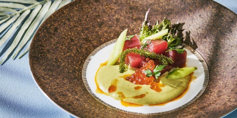 All-Day Dining OASIS GARDEN／ザ・プリンスギャラリー 東京
