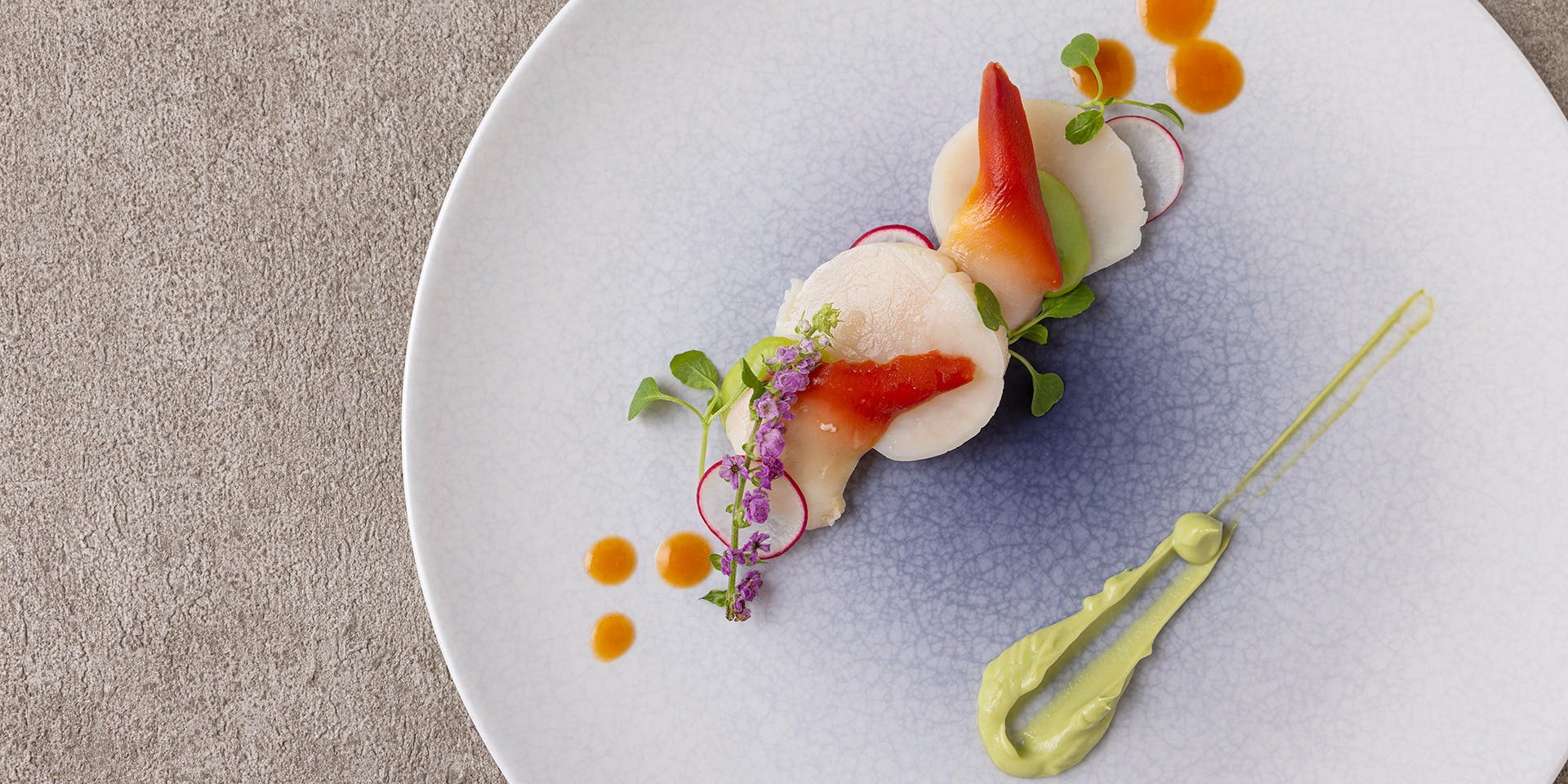 オールデイダイニング オアシスガーデン（All-Day Dining OASIS GARDEN）