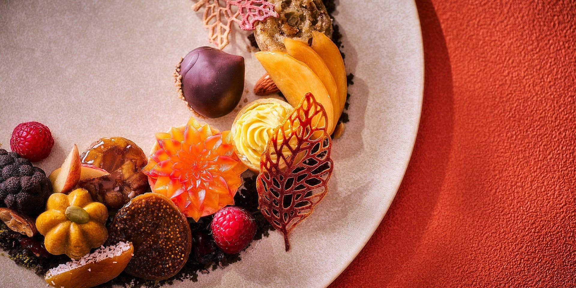 All-Day Dining OASIS GARDEN／ザ・プリンスギャラリー 東京紀尾井町