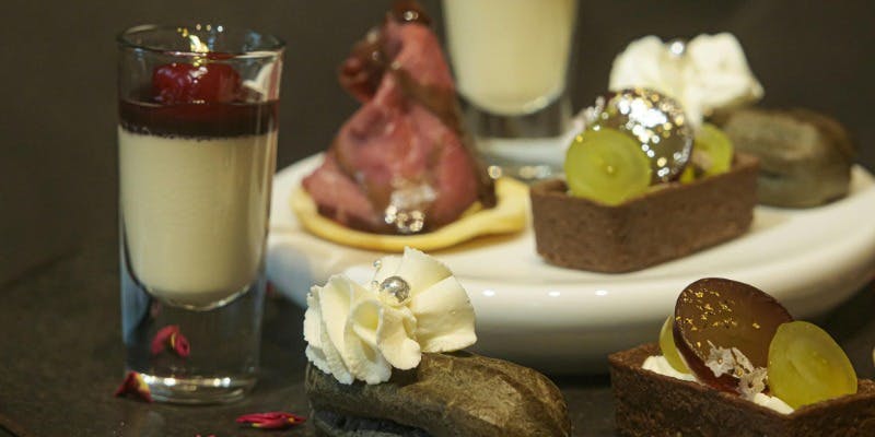 レヴィータ＆イルミード／ザ・プリンスギャラリー 東京紀尾井町