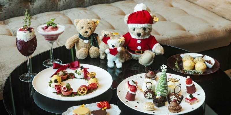 レヴィータ＆イルミード／ザ・プリンスギャラリー 東京紀尾井町