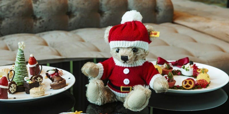 レヴィータ＆イルミード／ザ・プリンスギャラリー 東京紀尾井町