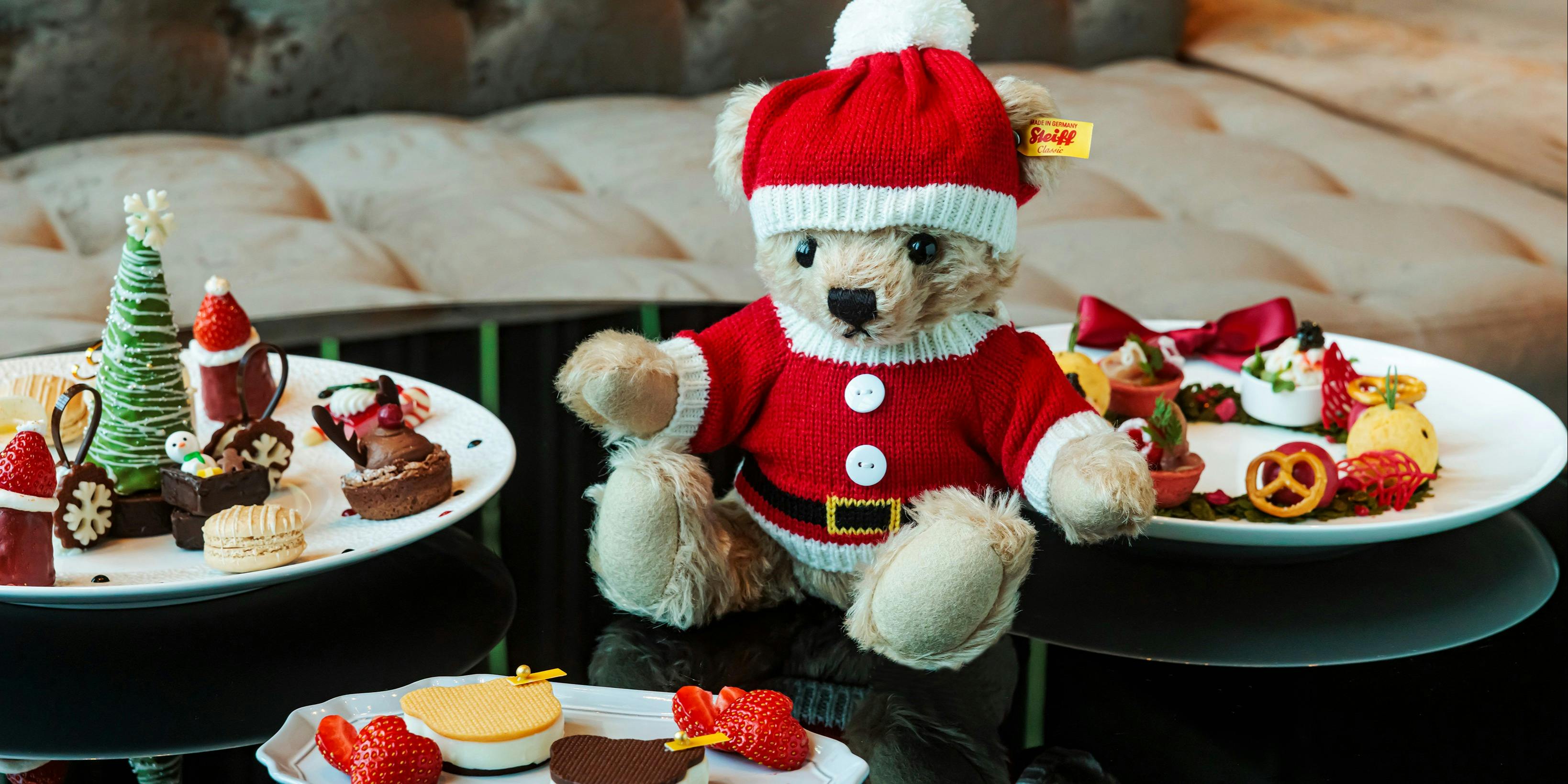 レヴィータ＆イルミード／ザ・プリンスギャラリー 東京紀尾井町，ラグジュアリーコレクションホテル - 画像5