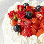 BDケーキ
