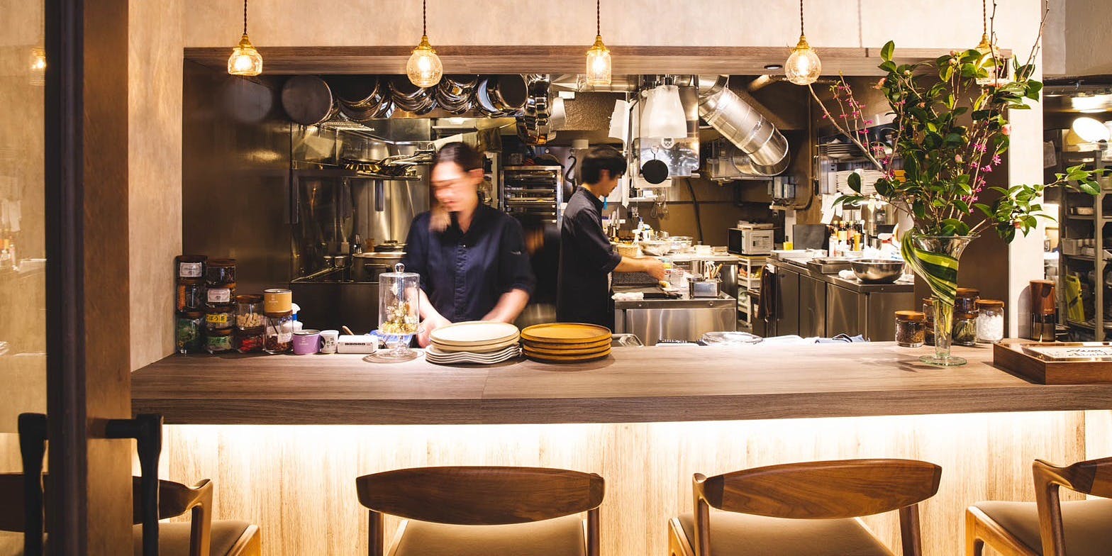 ラチュレ（LATURE） 2枚目