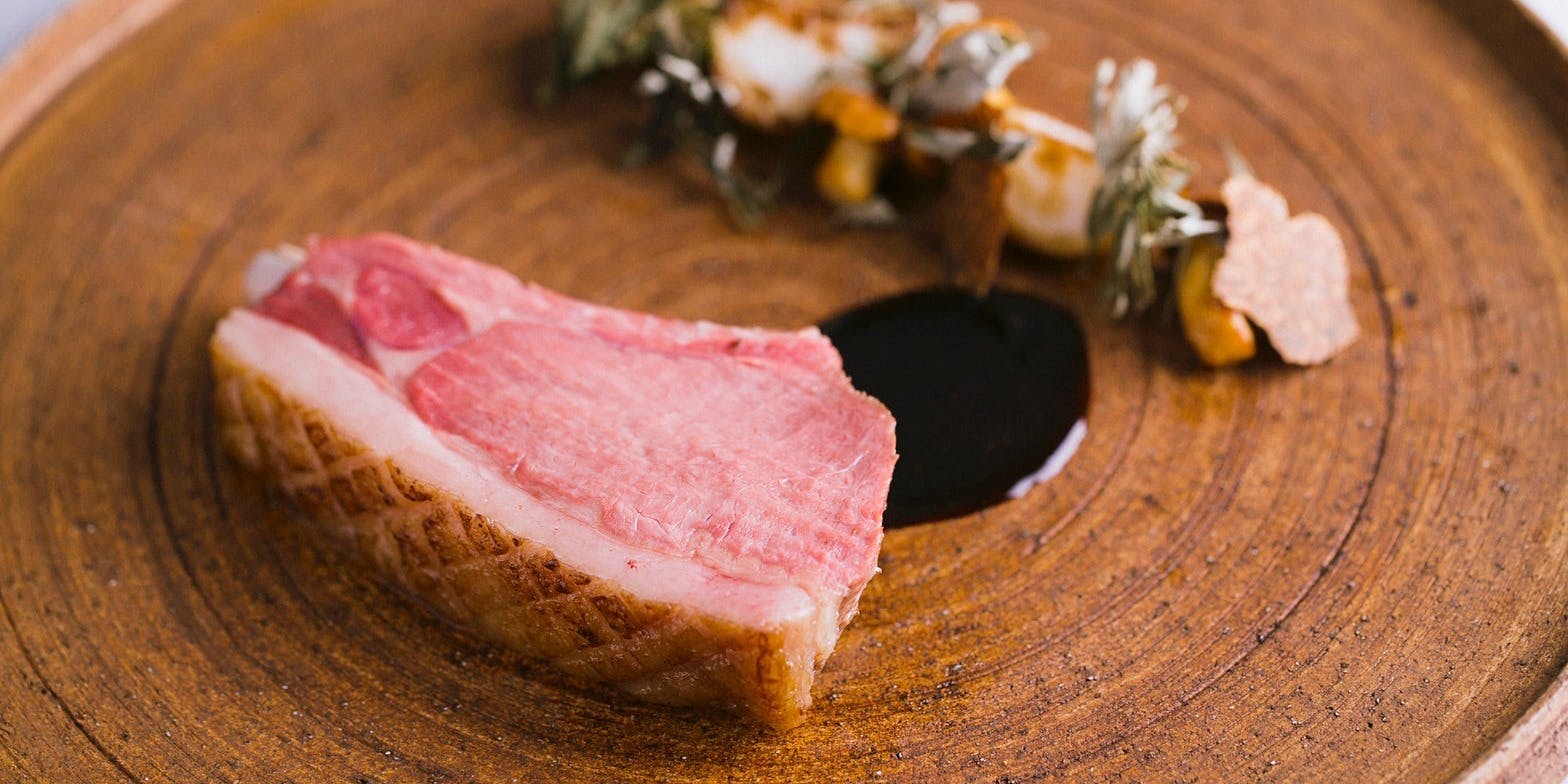 ラチュレ（LATURE） 3枚目