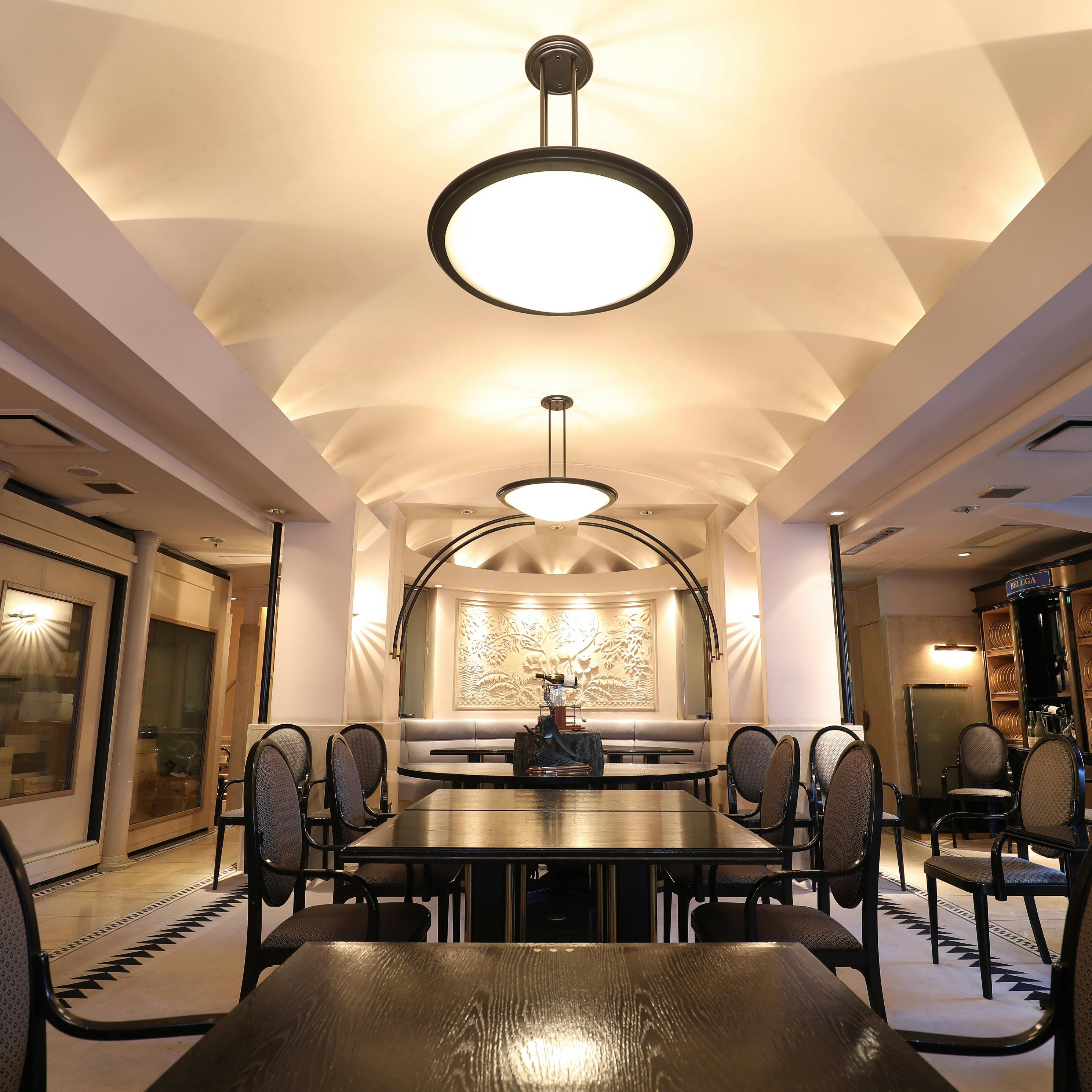 Maison De Caviar Beluga 3種類のキャビアコース ランチ プラン メニュー 一休 Comレストラン Maison De Caviar Beluga 3種類のキャビアコース ランチ プラン メニュー 一休 Comレストラン
