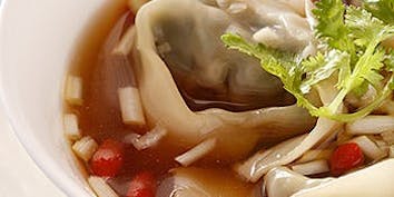 【星コース】選べるスープは自慢の逸品 全7品 - 中国薬膳料理 星福