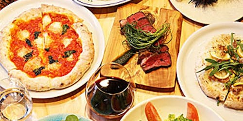 テイクアウト特集 厳選レストランのメニューをテイクアウト 一休 Comレストラン