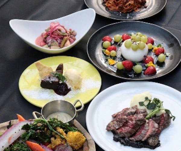 ランチ 女子会 W Yokohama Okaimonoモール レストラン ランチ 女子会 W Yokohama Okaimonoモール レストラン
