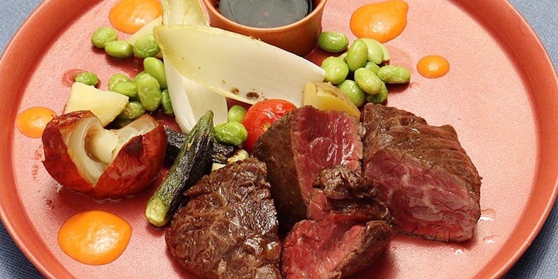 WYokohama-The Wine Hall- - 画像5