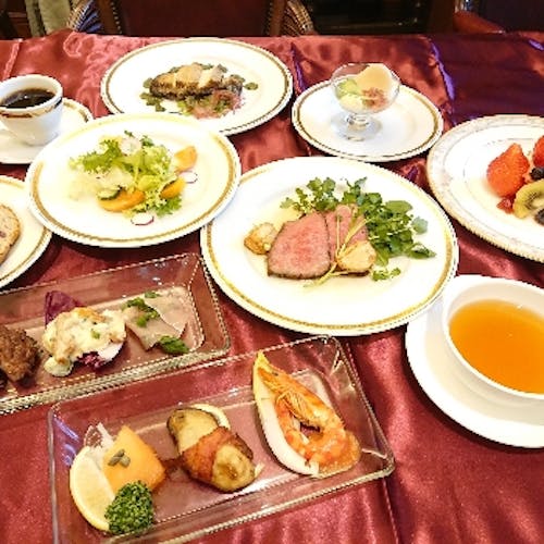 クリスマス ディナー 銀座 みかわや Okaimonoモール レストラン