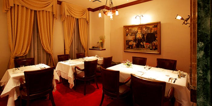 東銀座駅周辺のディナーにケーキが楽しめるおすすめレストラントップ9 一休 Comレストラン