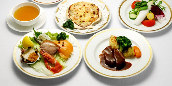 銀座 みかわや - 画像5