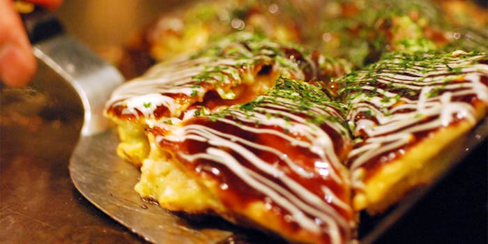 OSAKAきっちん。銀座本店 - 画像6